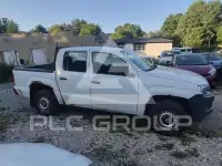 2015 Volkswagen Amarok