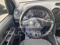 2015 Volkswagen Amarok