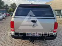 2015 Volkswagen Amarok