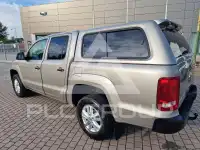 2015 Volkswagen Amarok