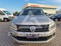 2015 Volkswagen Amarok