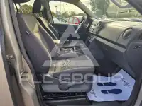 2015 Volkswagen Amarok