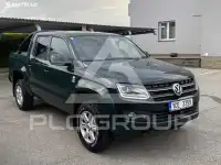 2015 Volkswagen Amarok