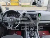 2015 Volkswagen Amarok