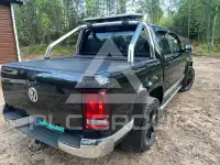2015 Volkswagen Amarok