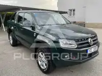 2015 Volkswagen Amarok
