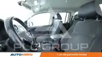 2015 Volkswagen Amarok