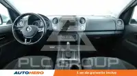 2015 Volkswagen Amarok