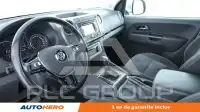 2015 Volkswagen Amarok