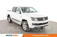 2015 Volkswagen Amarok