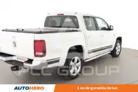 2015 Volkswagen Amarok