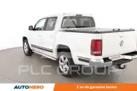 2015 Volkswagen Amarok