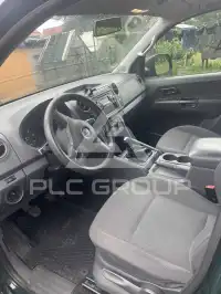 2015 Volkswagen Amarok