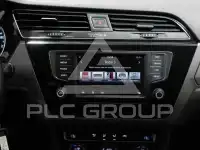 2015 Volkswagen Touran