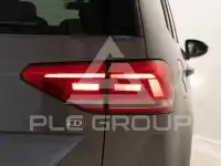 2015 Volkswagen Touran