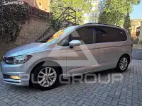 2015 Volkswagen Touran