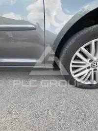 2015 Volkswagen Touran