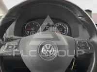 2015 Volkswagen Touran