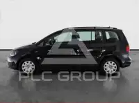 2015 Volkswagen Touran
