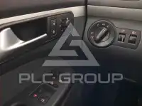 2015 Volkswagen Touran