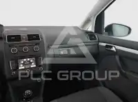 2015 Volkswagen Touran