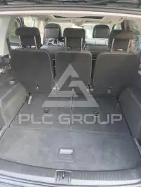 2015 Volkswagen Touran