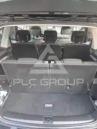 2015 Volkswagen Touran