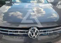 2015 Volkswagen Touran