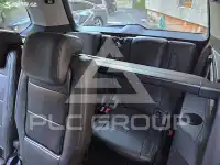 2015 Volkswagen Touran
