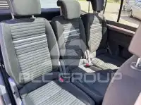 2015 Volkswagen Touran