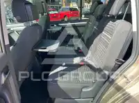 2015 Volkswagen Touran