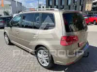 2015 Volkswagen Touran