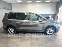 2015 Volkswagen Touran