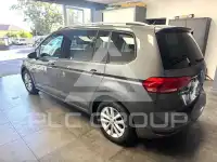 2015 Volkswagen Touran