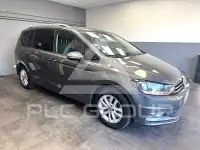 2015 Volkswagen Touran
