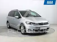 2015 Volkswagen Touran
