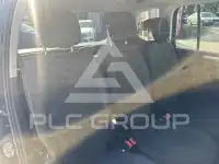 2015 Volkswagen Touran