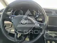 2015 Volkswagen Touran