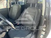 2015 Volkswagen Touran