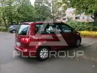 2015 Volkswagen Touran