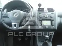 2015 Volkswagen Touran