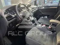 2015 Volkswagen Touran