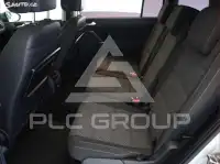 2015 Volkswagen Touran