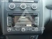 2015 Volkswagen Touran