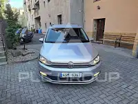 2015 Volkswagen Touran