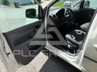2015 Volkswagen Caddy