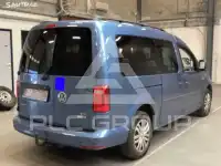 2015 Volkswagen Caddy