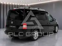 2015 Volkswagen Caddy