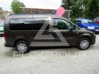 2015 Volkswagen Caddy