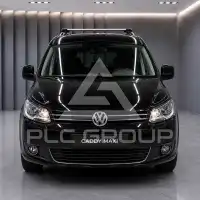 2015 Volkswagen Caddy